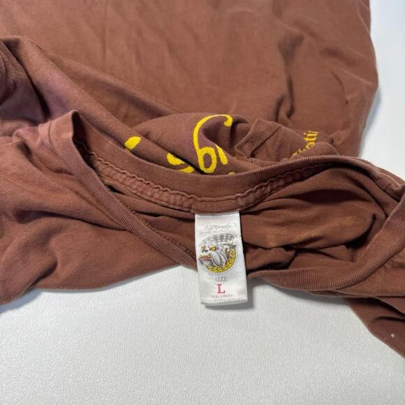 Y2K Vintage Ed Hardy Shirt - Picture 6 of 8